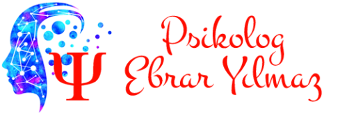 Psikolog Ebrar YILMAZ